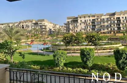 دوبلكس - 4 غرف نوم - 4 حمامات للبيع في ايستاون - كمبوندات التجمع الخامس - التجمع الخامس - مدينة القاهرة الجديدة - القاهرة