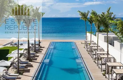 Villa - 5 Bedrooms - 5 Bathrooms for sale in Silver Sands - Qesm Marsa Matrouh - North Coast Villa - 5 Bedrooms - 5 Bathrooms for sale in Silver Sands - Qesm Marsa Matrouh - North Coast