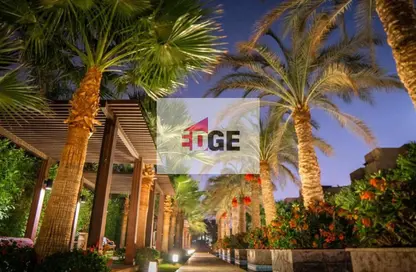 دوبلكس - 3 غرف نوم - 3 حمامات للبيع في بارك فيو - المستثمرين الشمالية - مدينة القاهرة الجديدة - القاهرة