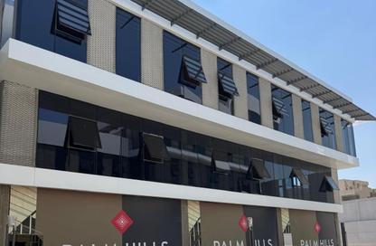 Bulk Sale Unit - Studio - 4 Bathrooms for sale in Golf Central - Cairo Alexandria Desert Road - 6 October City - Giza