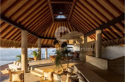 Chalet - Studio - 1 Bathroom for sale in Tawila El Gouna - El Gouna - Hurghada - Red Sea Chalet - Studio - 1 Bathroom for sale in Tawila El Gouna - El Gouna - Hurghada - Red Sea