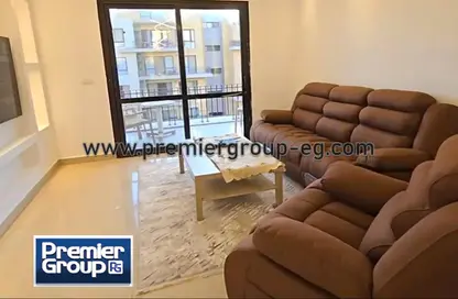 شقة - 3 غرف نوم - 3 حمامات للايجار في ايستاون - كمبوندات التجمع الخامس - التجمع الخامس - مدينة القاهرة الجديدة - القاهرة