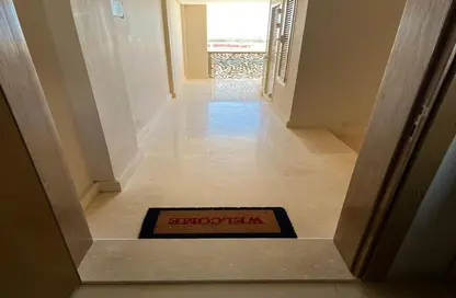 شاليه - 2 غرف نوم - 2 حمامات للبيع في مانجروفي ريزيدنس - الجونة - الغردقة - محافظة البحر الاحمر