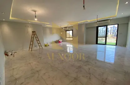 شقة - 4 غرف نوم - 4 حمامات للايجار في سوديك ويست - كمبوندات الشيخ زايد - الشيخ زايد - الجيزة