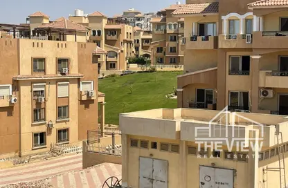 Apartment - 3 Bedrooms - 2 Bathrooms for sale in Al Khamayel city - Sheikh Zayed Compounds - Sheikh Zayed City - Giza