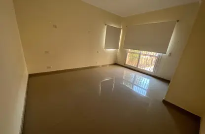 Apartment - 2 Bedrooms - 2 Bathrooms for rent in Al Katameya Plaza - The 1st Settlement - New Cairo City - Cairo
