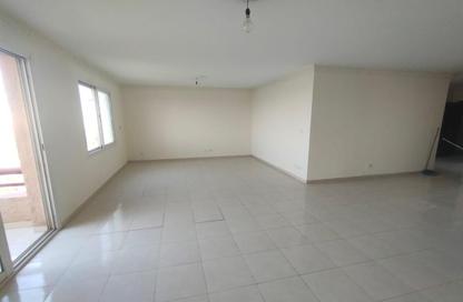 Apartment - 3 Bedrooms - 2 Bathrooms for rent in Omar Ibn Al Khattab St. - Rehab City Forth Phase - Al Rehab - New Cairo City - Cairo