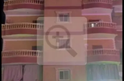 Apartment - 3 Bedrooms - 2 Bathrooms for sale in Zaghloul St. - Mashal - El Haram - Hay El Haram - Giza