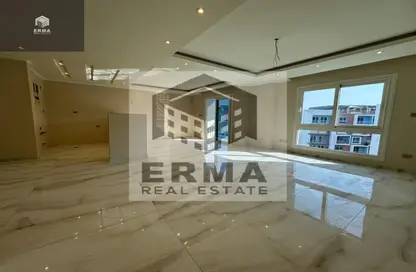 Apartment - 3 Bedrooms - 3 Bathrooms for sale in Amorada - 5th Settlement Compounds - The 5th Settlement - New Cairo City - Cairo