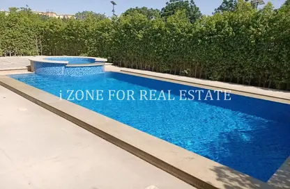 Villa - 4 Bedrooms - 4 Bathrooms for sale in Mivida - 5th Settlement Compounds - The 5th Settlement - New Cairo City - Cairo
