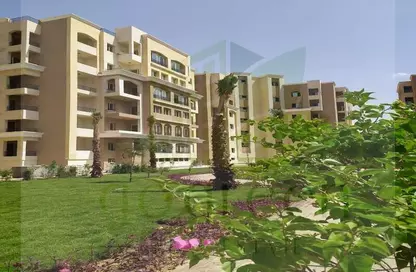 Apartment - 3 Bedrooms - 1 Bathroom for sale in Al Maqsad - New Capital Compounds - New Capital City - Cairo
