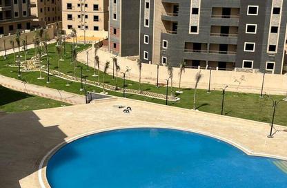 Apartment - 2 Bedrooms - 2 Bathrooms for sale in Sephora Heights - 5th Settlement Compounds - The 5th Settlement - New Cairo City - Cairo