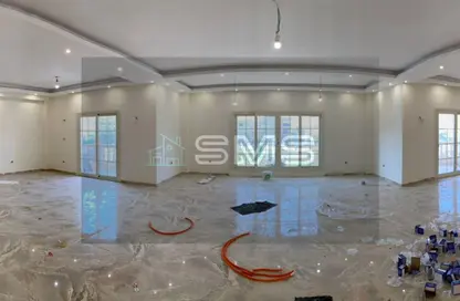 Apartment - 4 Bedrooms - 3 Bathrooms for rent in El Yasmeen 1 - El Yasmeen - New Cairo City - Cairo Apartment - 4 Bedrooms - 3 Bathrooms for rent in El Yasmeen 1 - El Yasmeen - New Cairo City - Cairo