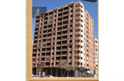 Apartment - 3 Bedrooms - 2 Bathrooms for rent in Al Lebeny Axis - El Mariouteya - Faisal - Hay El Haram - Giza