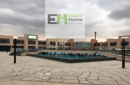 محل تجاري - استوديو - 1 حمام للايجار في شارع طلعت مصطفي - الرحاب المرحلة الخامسة - الرحاب - مدينة القاهرة الجديدة - القاهرة