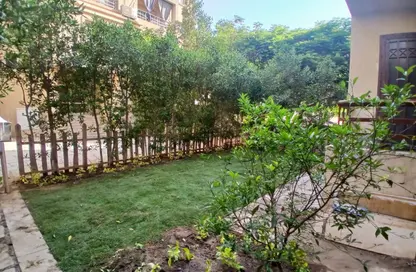 Apartment - 3 Bedrooms - 3 Bathrooms for sale in Madinaty - Cairo