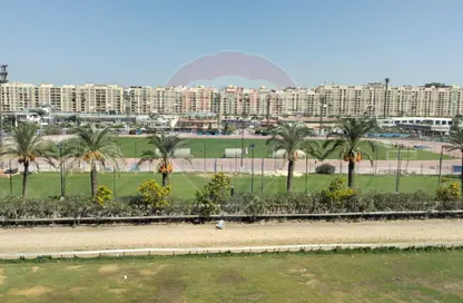 Apartment - 4 Bedrooms - 2 Bathrooms for sale in Smouha - Hay Sharq - Alexandria