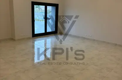 Office Space - Studio - 1 Bathroom for rent in The Square - 5th Settlement Compounds - The 5th Settlement - New Cairo City - Cairo