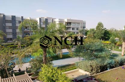 Penthouse - 3 Bedrooms - 3 Bathrooms for sale in Galleria Moon Valley - South Investors Area - New Cairo City - Cairo