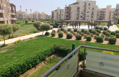 شقة - 3 غرف نوم - 3 حمامات للايجار في مدينة وصال - كمبوندات الشروق - مدينة الشروق - القاهرة