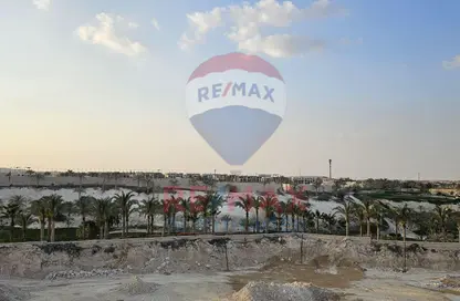 Townhouse - 4 Bedrooms - 3 Bathrooms for sale in New Giza - Cairo Alexandria Desert Road - 6 October City - Giza