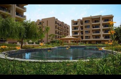 Apartment - 3 Bedrooms - 2 Bathrooms for sale in Taj City - 5th Settlement Compounds - The 5th Settlement - New Cairo City - Cairo