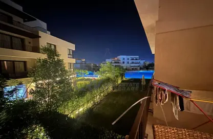 شاليه - 2 غرف نوم - 2 حمامات للبيع في مراسي - سيدي عبد الرحمن - الساحل الشمالي