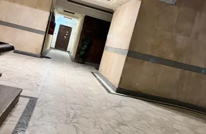 مساحات مكتبية - استوديو - 2 حمامات للايجار في شارع الخليفه المأمون - روكسي - مصر الجديدة - القاهرة