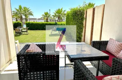 Apartment - 3 Bedrooms - 2 Bathrooms for sale in Amwaj - Sidi Abdel Rahman - North Coast