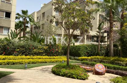 Apartment - 3 Bedrooms - 2 Bathrooms for sale in Park View - North Investors Area - New Cairo City - Cairo