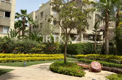 Apartment - 3 Bedrooms - 2 Bathrooms for sale in Park View - North Investors Area - New Cairo City - Cairo