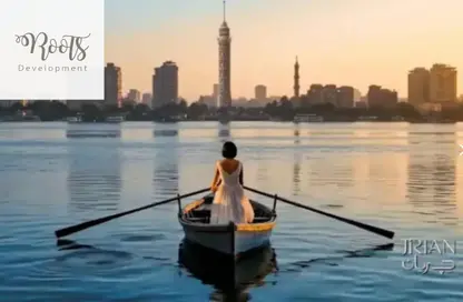 Apartment - 1 Bedroom - 1 Bathroom for sale in Jirian - New Zayed City - Sheikh Zayed City - Giza Apartment - 1 Bedroom - 1 Bathroom for sale in Jirian - New Zayed City - Sheikh Zayed City - Giza