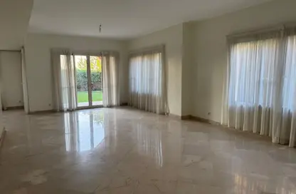 Villa - 5 Bedrooms - 4 Bathrooms for sale in Alba Spendia - Uptown Cairo - Mokattam - Cairo
