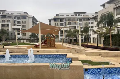 (بنتهاوس  (روف - 5 غرف نوم - 3 حمامات للبيع في هايد بارك - مدينة القاهرة الجديدة - القاهرة