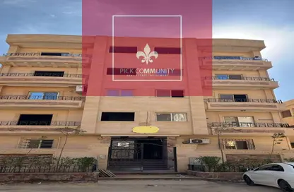 Penthouse - 4 Bedrooms - 4 Bathrooms for sale in Al Andalus El Gedida - Al Andalus District - New Cairo City - Cairo