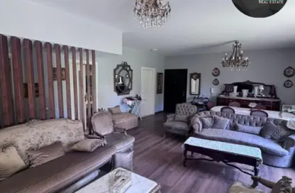 Apartment - 2 Bedrooms - 2 Bathrooms for sale in Palm Parks   Palm Hills - South Dahshur Link - 6 October City - Giza
