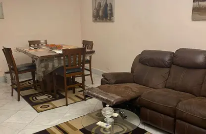 Apartment - 1 Bedroom - 1 Bathroom for rent in Dream Land - Al Wahat Road - 6 October City - Giza Apartment - 1 Bedroom - 1 Bathroom for rent in Dream Land - Al Wahat Road - 6 October City - Giza