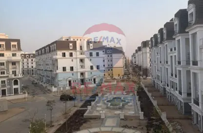 أي فيلا - 3 غرف نوم - 3 حمامات للبيع في ماونتن فيو أي سيتي أكتوبر - كمبوندات 6 أكتوبر - مدينة 6 أكتوبر - الجيزة