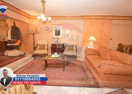 Apartment - 4 Bedrooms - 3 Bathrooms for sale in Mostafa Sadek Al Rafaey St. - Fleming - Hay Sharq - Alexandria