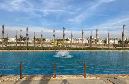Apartment - 3 Bedrooms - 3 Bathrooms for sale in Tawny Hyde Park - 6 October Compounds - 6 October City - Giza
