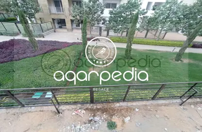 Duplex - 3 Bedrooms - 3 Bathrooms for sale in The Residences - Hyde Park - New Cairo City - Cairo