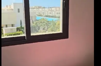 Chalet - 2 Bedrooms - 1 Bathroom for sale in Marassi - Sidi Abdel Rahman - North Coast