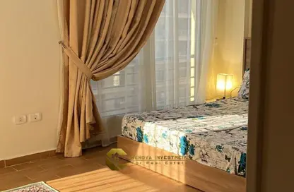 Apartment - 3 Bedrooms - 3 Bathrooms for rent in Dar Misr - 16th District - Sheikh Zayed City - Giza