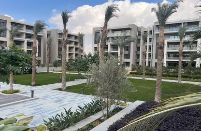 Apartment - 3 Bedrooms - 2 Bathrooms for sale in The Address East - 90 Street - The 5th Settlement - New Cairo City - Cairo