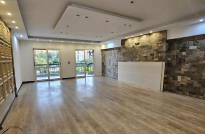 Apartment - 3 Bedrooms - 3 Bathrooms for sale in El Rehab Extension - Al Rehab - New Cairo City - Cairo