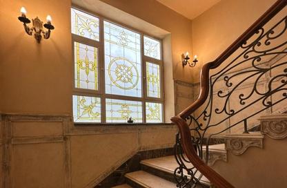 Villa - 4 Bedrooms - 4 Bathrooms for sale in October Plaza - 6 October Compounds - 6 October City - Giza