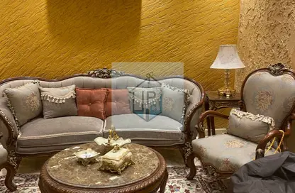 Duplex - 3 Bedrooms - 2 Bathrooms for sale in Al Arabiya Gate - 5th Settlement Compounds - The 5th Settlement - New Cairo City - Cairo