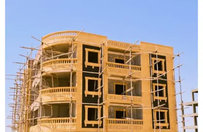 شقة - 3 غرف نوم - 2 حمامات للبيع في بيت الوطن - التجمع الخامس - مدينة القاهرة الجديدة - القاهرة