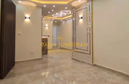 Apartment - 2 Bedrooms - 1 Bathroom for sale in El Mandara - Hay Than El Montazah - Alexandria