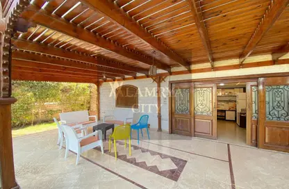 Chalet - 3 Bedrooms - 3 Bathrooms for sale in Marina 5 - Marina - Al Alamein - North Coast